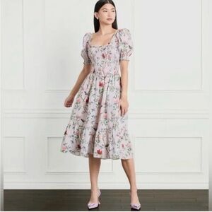 Hill House Diane Hill Artist’s Edition Nap Dress